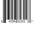 Barcode Image for UPC code 843258823027