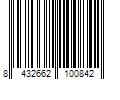 Barcode Image for UPC code 8432662100842