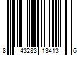 Barcode Image for UPC code 843283134136