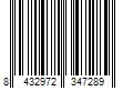 Barcode Image for UPC code 8432972347289