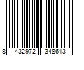 Barcode Image for UPC code 8432972348613