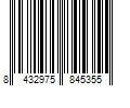 Barcode Image for UPC code 8432975845355