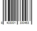 Barcode Image for UPC code 8433001330463