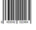 Barcode Image for UPC code 8433042022464