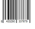 Barcode Image for UPC code 8433290337679