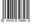 Barcode Image for UPC code 8433290396560