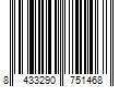 Barcode Image for UPC code 8433290751468