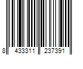 Barcode Image for UPC code 8433311237391