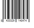 Barcode Image for UPC code 8433329148474