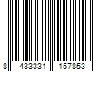 Barcode Image for UPC code 8433331157853