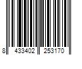 Barcode Image for UPC code 8433402253170