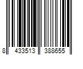 Barcode Image for UPC code 8433513388655