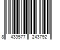 Barcode Image for UPC code 8433577243792