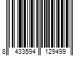 Barcode Image for UPC code 8433594129499