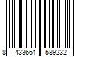 Barcode Image for UPC code 8433661589232