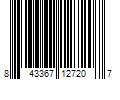 Barcode Image for UPC code 843367127207