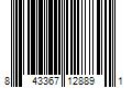 Barcode Image for UPC code 843367128891