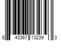 Barcode Image for UPC code 843367132393