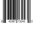 Barcode Image for UPC code 843367132430