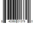 Barcode Image for UPC code 843368013790