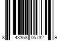 Barcode Image for UPC code 843368057329