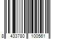 Barcode Image for UPC code 8433780100561