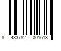 Barcode Image for UPC code 8433782001613