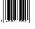 Barcode Image for UPC code 8433882357931