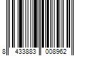 Barcode Image for UPC code 8433883008962