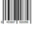 Barcode Image for UPC code 8433887928358