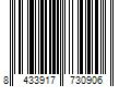 Barcode Image for UPC code 8433917730906