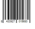 Barcode Image for UPC code 8433927015680