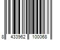 Barcode Image for UPC code 8433962100068