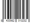 Barcode Image for UPC code 8433982013232