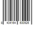 Barcode Image for UPC code 8434164630926