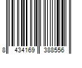 Barcode Image for UPC code 8434169388556