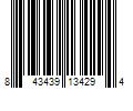 Barcode Image for UPC code 843439134294