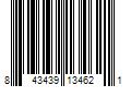 Barcode Image for UPC code 843439134621