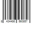 Barcode Image for UPC code 8434486560857. Product Name: 