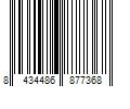 Barcode Image for UPC code 8434486877368