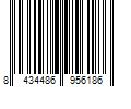 Barcode Image for UPC code 8434486956186