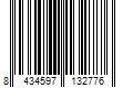 Barcode Image for UPC code 8434597132776