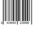 Barcode Image for UPC code 8434649239996