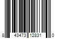 Barcode Image for UPC code 843473128310