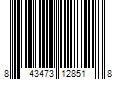 Barcode Image for UPC code 843473128518