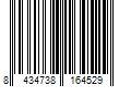 Barcode Image for UPC code 8434738164529