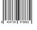 Barcode Image for UPC code 8434739978682