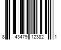 Barcode Image for UPC code 843479123821