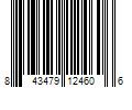 Barcode Image for UPC code 843479124606