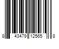 Barcode Image for UPC code 843479125658